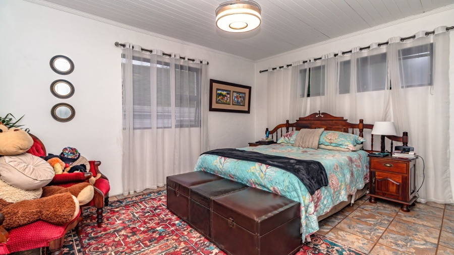 2 Bedroom Property for Sale in King George Park Western Cape